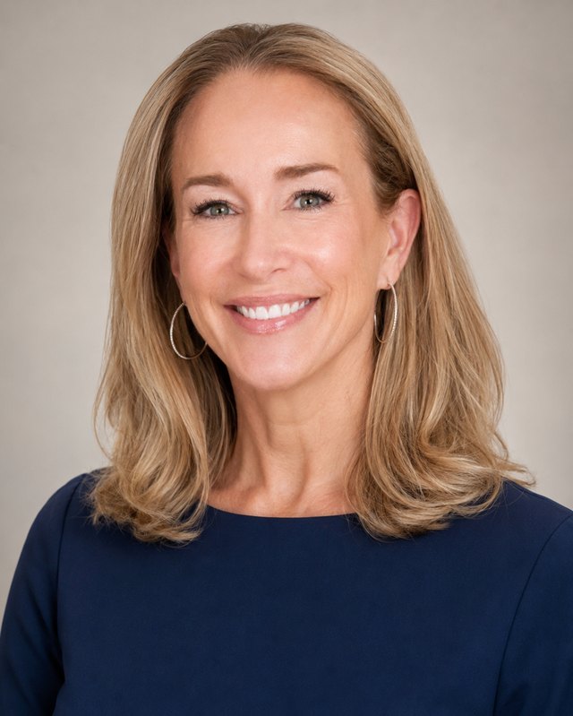 Kim, founder of Moms AI Club